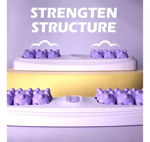 Miniatura 2 de Rodillo De Masaje De Pies Masaje